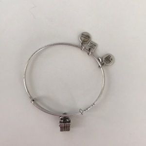 Alex and Ani gift box bracelet